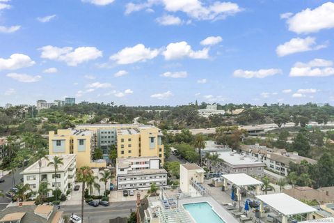 Tiny photo for 850 Beech Street #1503, San Diego, CA 92101 (MLS # 250040333)