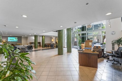 Tiny photo for 850 Beech Street #1503, San Diego, CA 92101 (MLS # 250040333)
