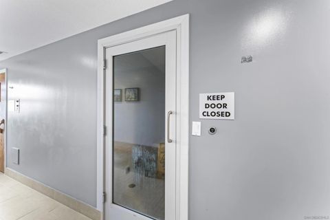 Tiny photo for 850 Beech Street #1503, San Diego, CA 92101 (MLS # 250040333)