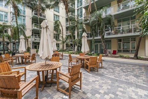 Tiny photo for 850 Beech Street #1503, San Diego, CA 92101 (MLS # 250040333)