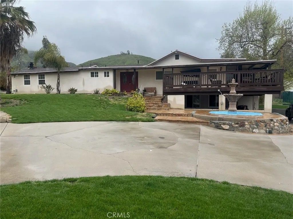 Photo of 3963 Chiquita Lane, San Bernardino, CA 92404 (MLS # SR26014201)