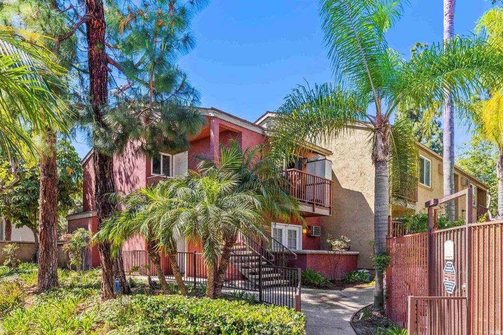 Photo of 1280 W Main Street #21, El Cajon, CA 92020 (MLS # PTP2602422)