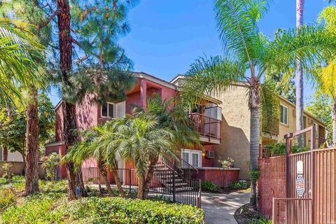 Photo of 1280 W Main Street #21, El Cajon, CA 92020 (MLS # PTP2602422)