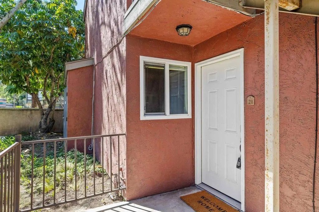 Photo of 1280 W Main Street #21, El Cajon, CA 92020 (MLS # PTP2602422)