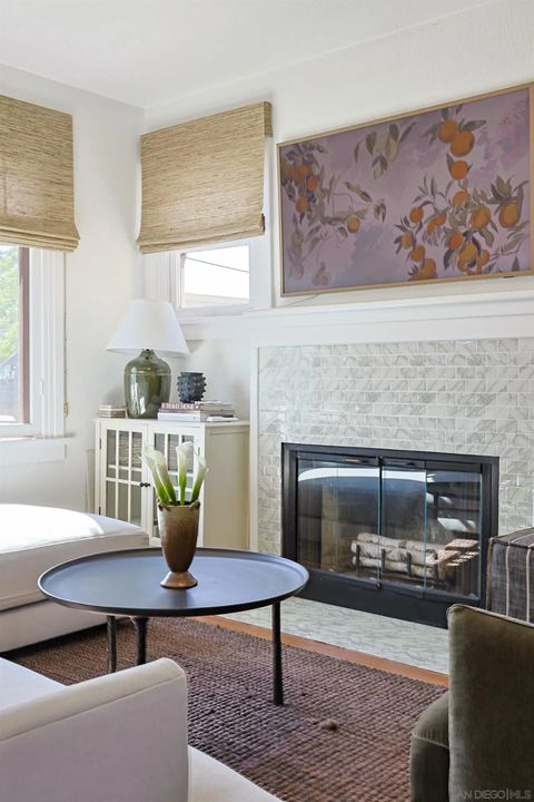 Tiny photo for 3352 Redwood St, San Diego, CA 92104 (MLS # 250042773)