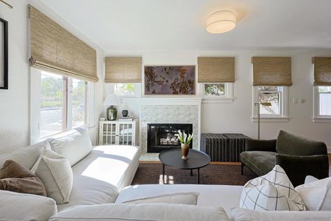 Tiny photo for 3352 Redwood St, San Diego, CA 92104 (MLS # 250042773)