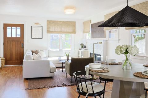 Tiny photo for 3352 Redwood St, San Diego, CA 92104 (MLS # 250042773)