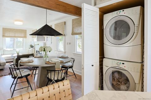 Tiny photo for 3352 Redwood St, San Diego, CA 92104 (MLS # 250042773)