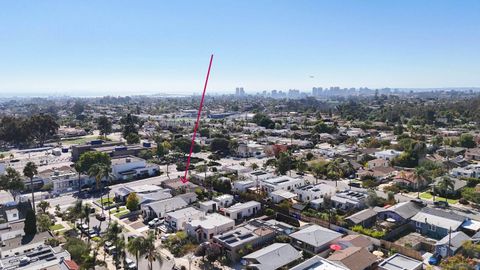 Tiny photo for 3352 Redwood St, San Diego, CA 92104 (MLS # 250042773)