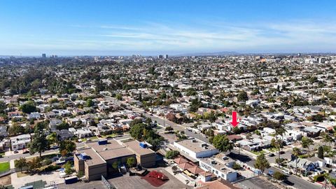 Tiny photo for 3352 Redwood St, San Diego, CA 92104 (MLS # 250042773)
