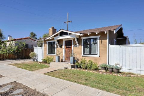 Tiny photo for 3352 Redwood St, San Diego, CA 92104 (MLS # 250042773)