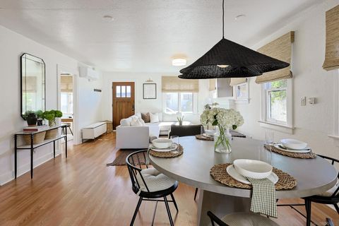 Tiny photo for 3352 Redwood St, San Diego, CA 92104 (MLS # 250042773)