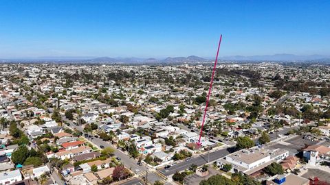 Tiny photo for 3352 Redwood St, San Diego, CA 92104 (MLS # 250042773)