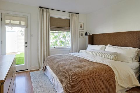 Tiny photo for 3352 Redwood St, San Diego, CA 92104 (MLS # 250042773)