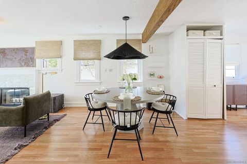 Tiny photo for 3352 Redwood St, San Diego, CA 92104 (MLS # 250042773)