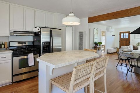 Tiny photo for 3352 Redwood St, San Diego, CA 92104 (MLS # 250042773)