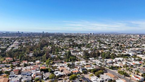 Tiny photo for 3352 Redwood St, San Diego, CA 92104 (MLS # 250042773)