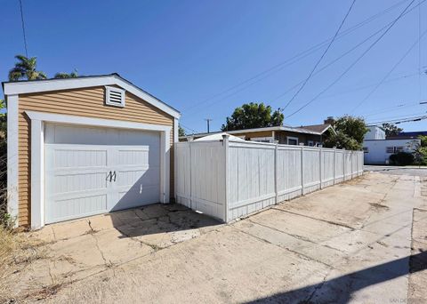 Tiny photo for 3352 Redwood St, San Diego, CA 92104 (MLS # 250042773)