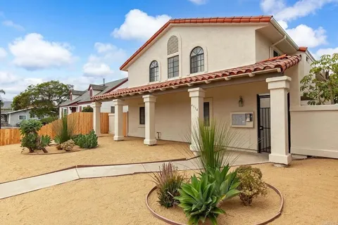 4514 Dawson Ave Unit 2, San Diego, CA 92115 - #: PTP2507942