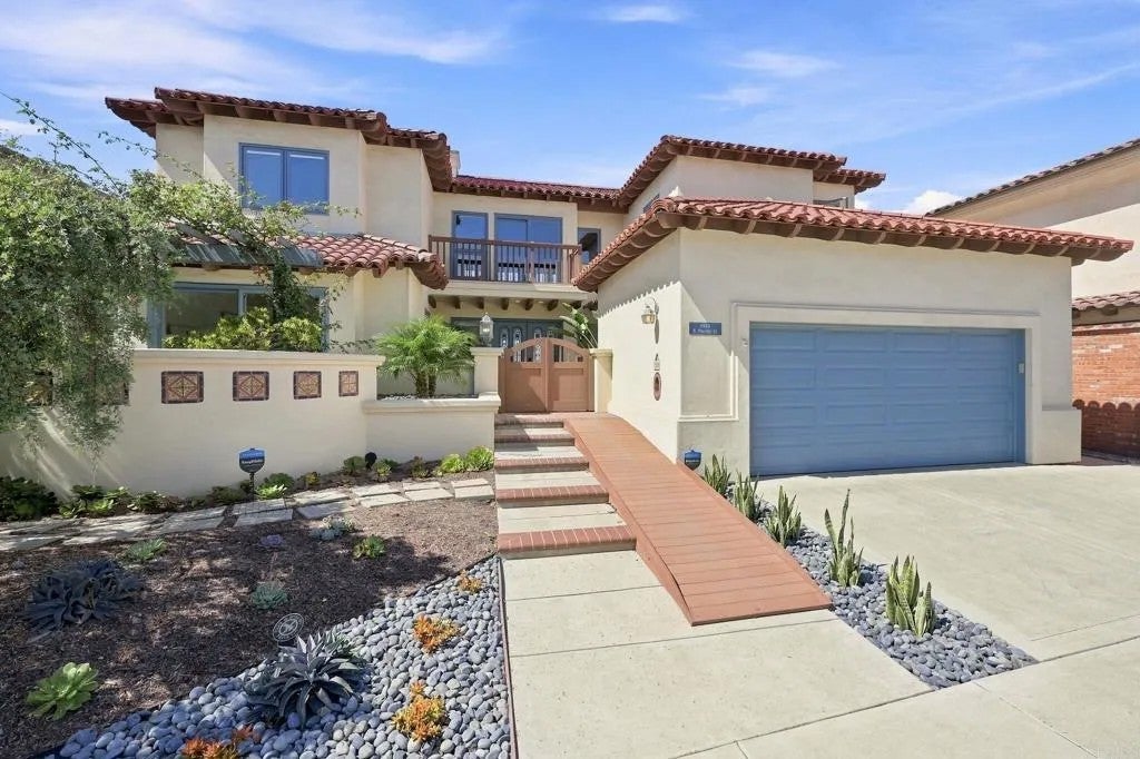 Photo of 1939 S Pacific Street, Oceanside, CA 92054 (MLS # NDP2608517)