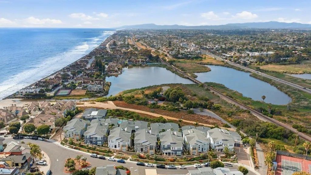 Photo of 2363 Ocean Street, Carlsbad, CA 92008 (MLS # NDP2606611)