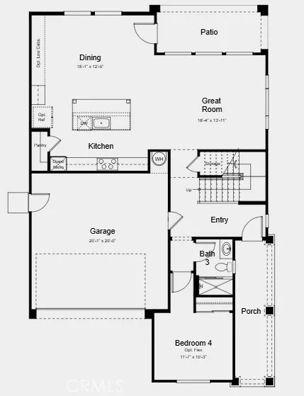 463 Citrus Oak Road