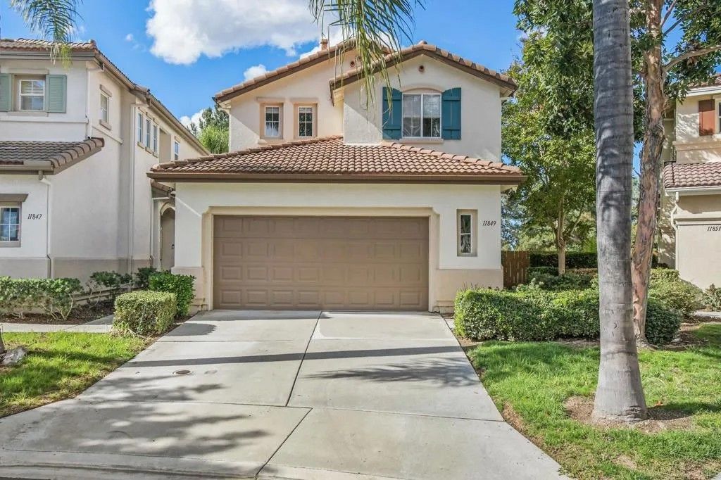 Photo of 11849 Westview Parkway, San Diego, CA 92126 (MLS # PTP2600487)