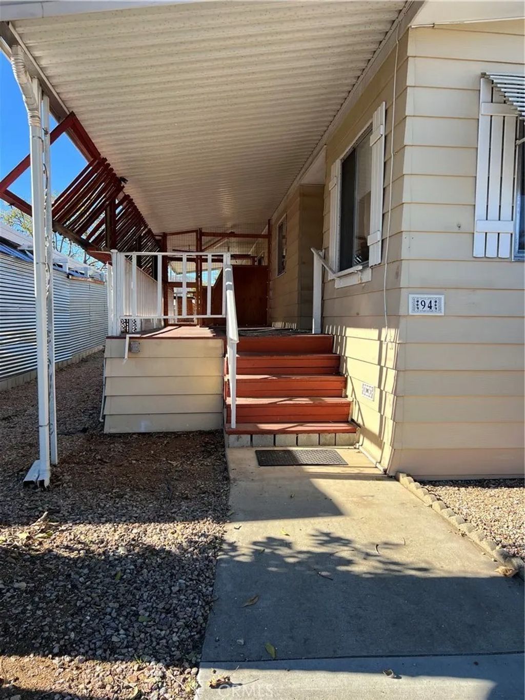 Photo of 27601 SunCity Blvd #94, Menifee, CA 92586 (MLS # SW25273665)