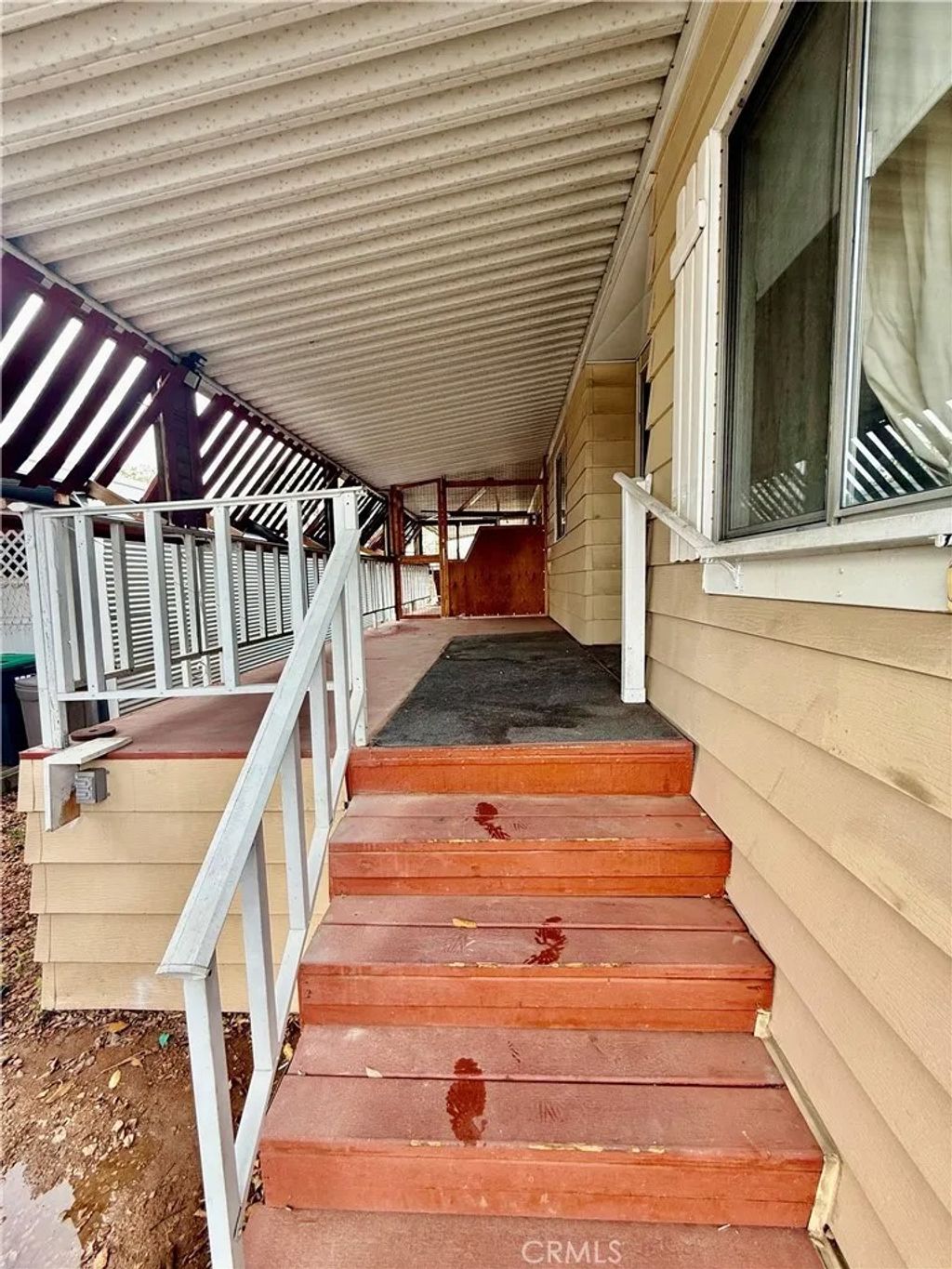 Photo of 27601 Sun City Blvd #94, Menifee, CA 92586 (MLS # SW25273665)