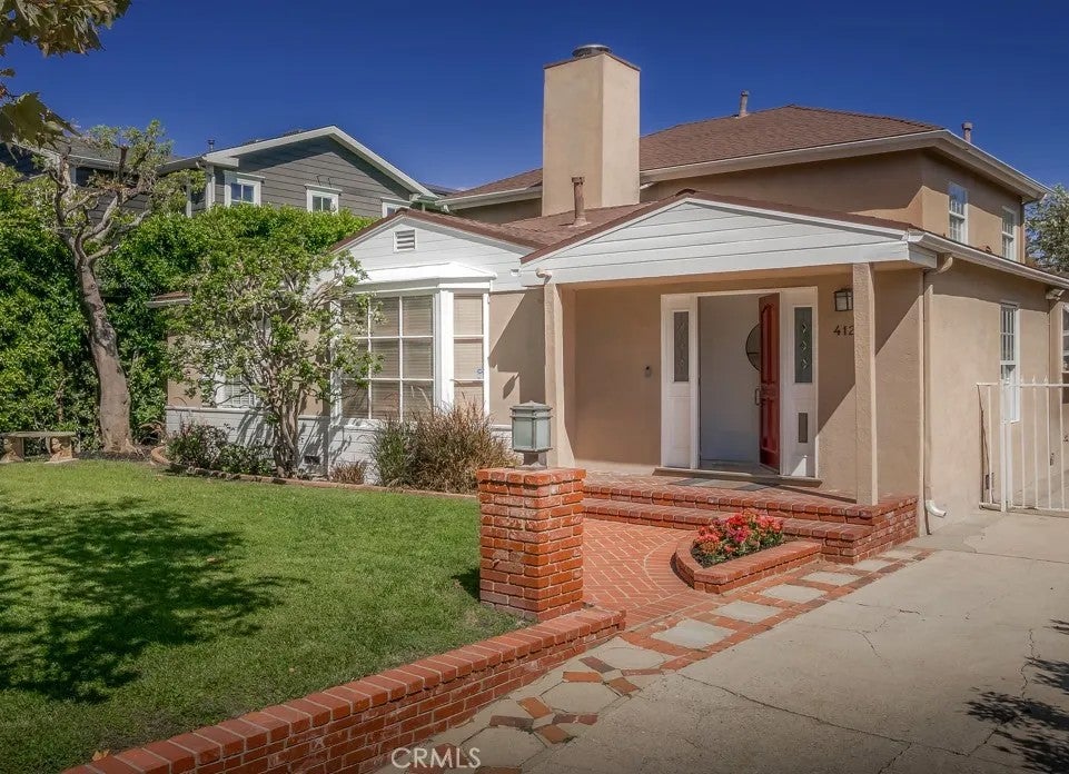 4122 Wilkinson