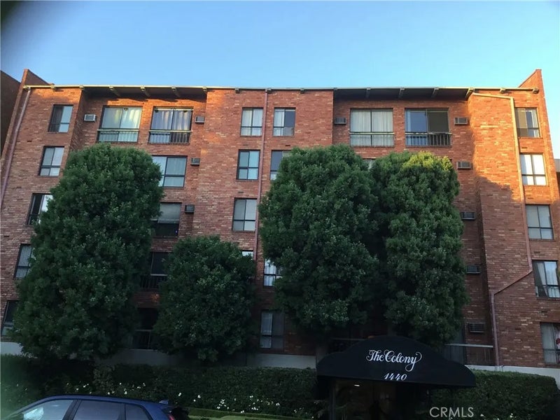 1440 VETERAN AVENUE 322