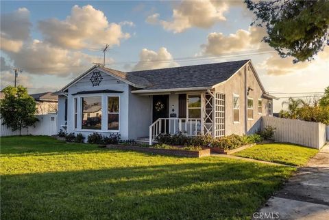 Photo of 806 E I, Ontario, CA 91764 (MLS # TR26045934)