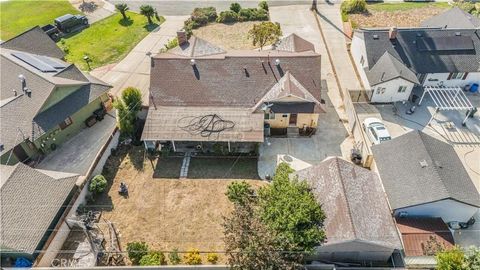 Tiny photo for 1537 E Eckerman Avenue, West Covina, CA 91791 (MLS # IV25252059)