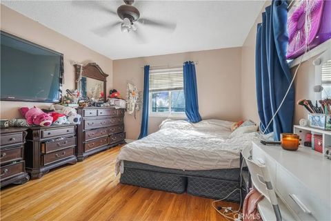 Tiny photo for 1537 E Eckerman Avenue, West Covina, CA 91791 (MLS # IV25252059)