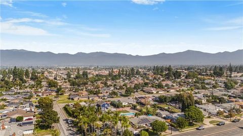 Tiny photo for 1537 E Eckerman Avenue, West Covina, CA 91791 (MLS # IV25252059)