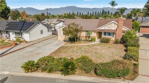 Tiny photo for 1537 E Eckerman Avenue, West Covina, CA 91791 (MLS # IV25252059)