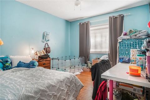 Tiny photo for 1537 E Eckerman Avenue, West Covina, CA 91791 (MLS # IV25252059)