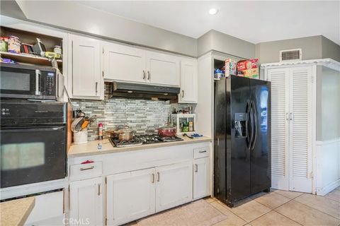 Tiny photo for 1537 E Eckerman Avenue, West Covina, CA 91791 (MLS # IV25252059)