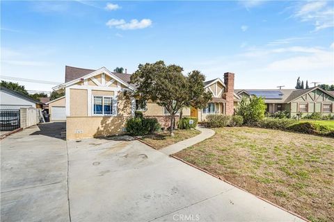 Tiny photo for 1537 E Eckerman Avenue, West Covina, CA 91791 (MLS # IV25252059)