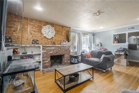 Tiny photo for 1537 E Eckerman Avenue, West Covina, CA 91791 (MLS # IV25252059)