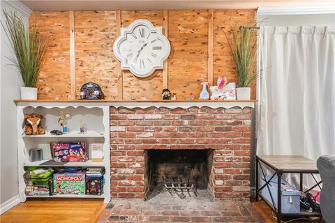 Tiny photo for 1537 E Eckerman Avenue, West Covina, CA 91791 (MLS # IV25252059)