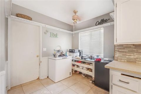 Tiny photo for 1537 E Eckerman Avenue, West Covina, CA 91791 (MLS # IV25252059)
