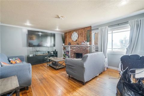 Tiny photo for 1537 E Eckerman Avenue, West Covina, CA 91791 (MLS # IV25252059)