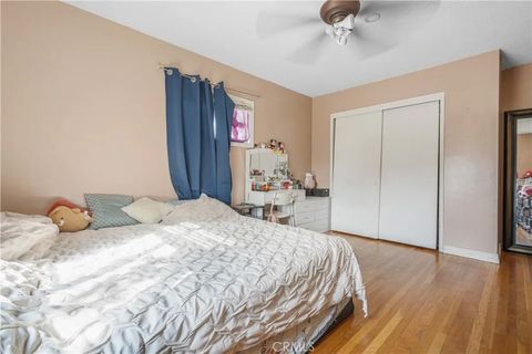 Tiny photo for 1537 E Eckerman Avenue, West Covina, CA 91791 (MLS # IV25252059)