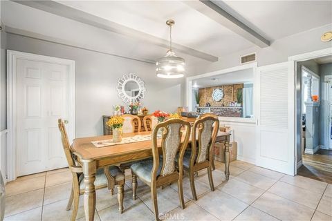 Tiny photo for 1537 E Eckerman Avenue, West Covina, CA 91791 (MLS # IV25252059)