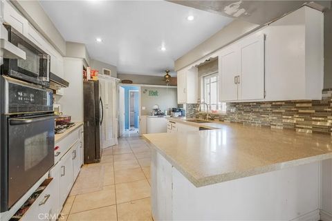 Tiny photo for 1537 E Eckerman Avenue, West Covina, CA 91791 (MLS # IV25252059)