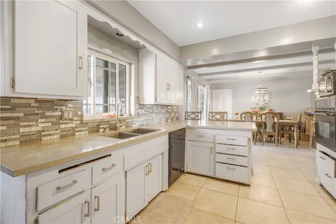 Tiny photo for 1537 E Eckerman Avenue, West Covina, CA 91791 (MLS # IV25252059)