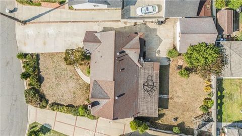 Tiny photo for 1537 E Eckerman Avenue, West Covina, CA 91791 (MLS # IV25252059)