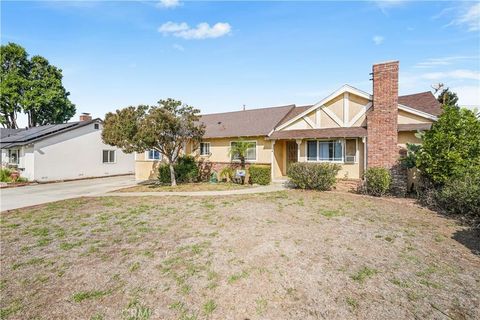 Photo of 1537 E Eckerman Avenue, West Covina, CA 91791 (MLS # IV25252059)