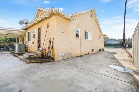 Tiny photo for 1537 E Eckerman Avenue, West Covina, CA 91791 (MLS # IV25252059)